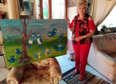 Pa Benico + Ma Denise